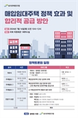LH, 16일 매입임대주택 정책토론회 개최