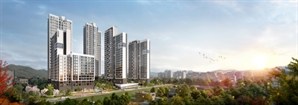 HDC현대산업개발, 장안동 현대아파트 재건축정비사업 수주…29층·749가구 공급