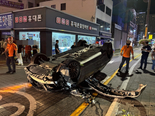 '음주운전하다 사고? 그냥 도망가면 돼'…전국서 '김호중 수법' 확산