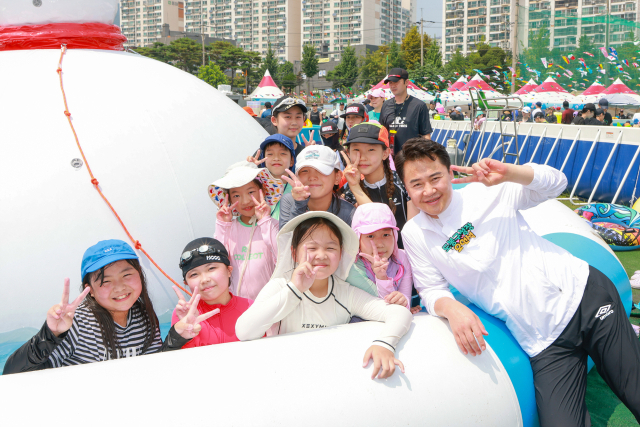 사진 제공 = 서울 도봉구청