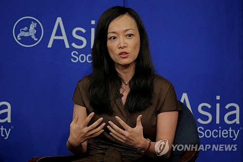 美, CIA 출신 北 전문가 수미 테리 '韓정부 대리 혐의' 기소