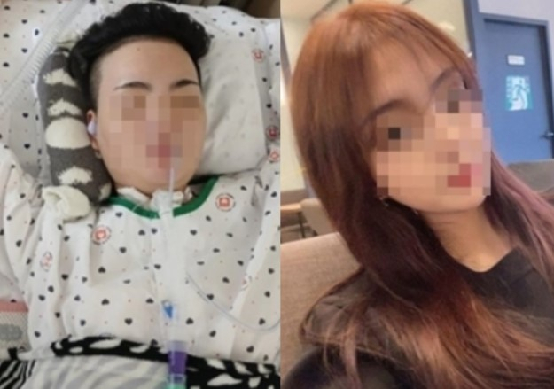 女동창생 폭행해 '식물인간' 만든 20대男, 항소심서 꺼낸 말이…