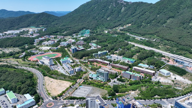 국립창원대-경상국립대, 통합 이뤄질까