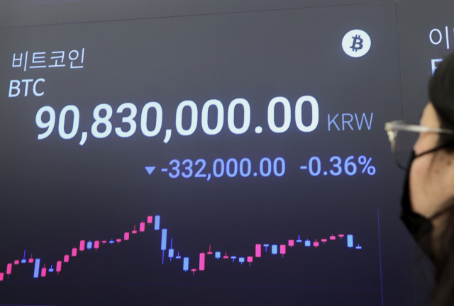 직제화 ‘초읽기’ 가상자산합수단…法 시행에 인적 규모 확대하나[안현덕 전문기자의 LawStory]