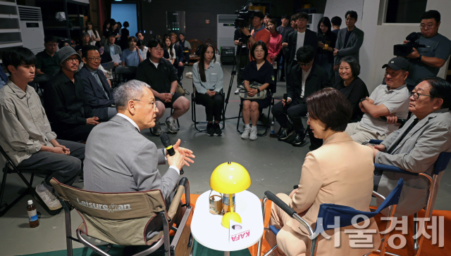 영화 인프라는 ‘부산 이전’ 완료…소프트웨어는 어쩔 건가