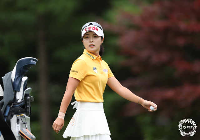 뒤늦게 피는 꽃 ‘유해란과 그 동기들’…노승희 전예성 이제영 정윤지 KLPGA ‘상금 톱10’