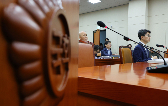 김완섭 환경장관 후보자, 처가기업 이해충돌 의혹에 '가 본 적도 없다'