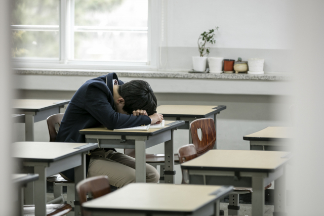 학교 성폭력·성희롱 신고 2.6배 증가…청소년 도박도 3배 급증