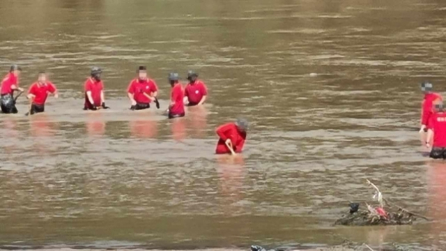 채 상병 순직 책임 공방 격화… 前 대대장, 육군·해병대 지휘관 고발