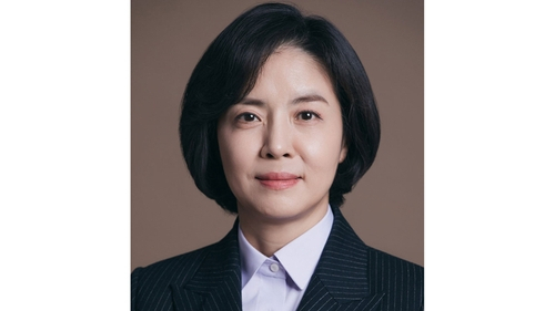 이숙연 대법관 후보자. 사진 제공=대법원