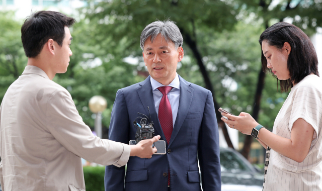 조지호 경찰청장 후보 인사청문회 29일 개최…이종호 증인 채택