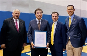 美 해군성 장관 요청에…HD현대, 미시간·서울대와 조선산업 인재 육성