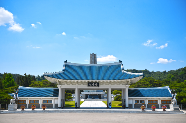 서울현충원, 개원 70년 만에 국방부에서 보훈부로 이관