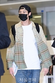 변우석 측 “경호업체 업무 배제? 사실 아냐…추후 논의 예정”