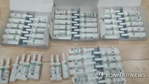 75명에게 5000대 놨다…'제2의 프로포폴' 남용한 의사 재판행