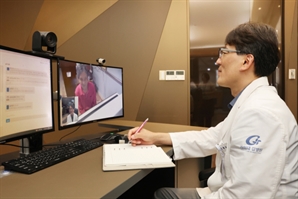 가천대 길병원, 의료 취약 지역 비대면 치료 실증 사업 실시