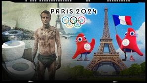 코앞으로 다가온 파리올림픽, 가성비 챙긴 명품 올림픽 될 수 있을까?[일큐육공]