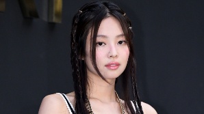 '선정성 논란 있었던' 제니 '디 아이돌' 안무, 에미상 후보 올라