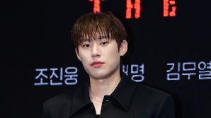 김성철, 치명적인 눈빛 [SE★포토]