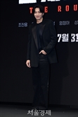 이광수, 남다른 기럭지 [SE★포토]