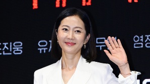 염정아, 순백의 여신 [SE★포토]