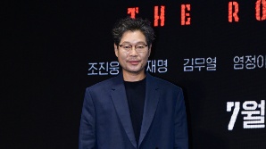유재명, 믿고 보는 배우 [SE★포토]