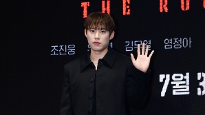 김성철, 올 블랙 카리스마 [SE★포토]