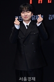 성유빈, 하트가 두 개! [SE★포토]