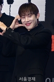 김성철, 애교쟁이 [SE★포토]