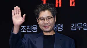 유재명, 흉악범으로 180도 연기 변신 [SE★포토]