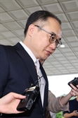 ‘김 여사 조사 진상 파악 지시’ 항의성 사표 냈던 검사…업무 복귀