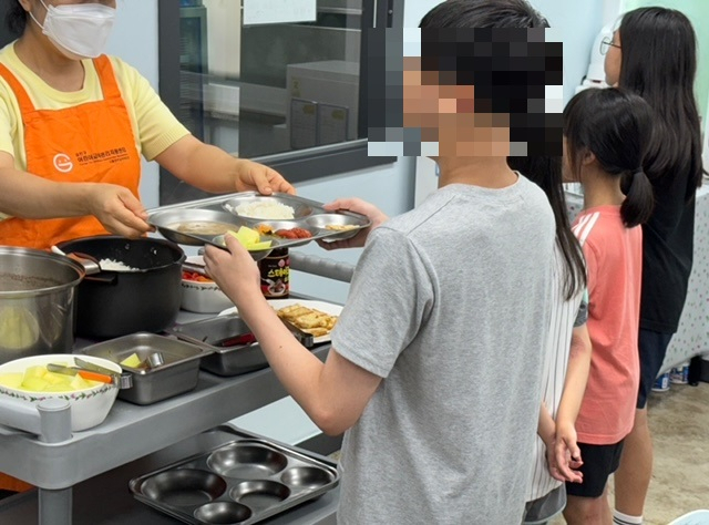 서울 금천구, 방학에도 급식 걱정 없어요… 여름방학 아동급식지원