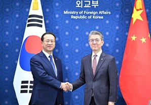 韓 "러북 조약 우려" 中 "건설적 역할할 것"