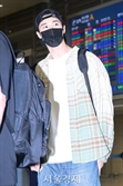 경찰, ‘변우석 과잉 경호’ 논란 경호업체 현장 책임자 조사
