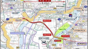 부산 대저·장낙대교 건설 조만간 본격화