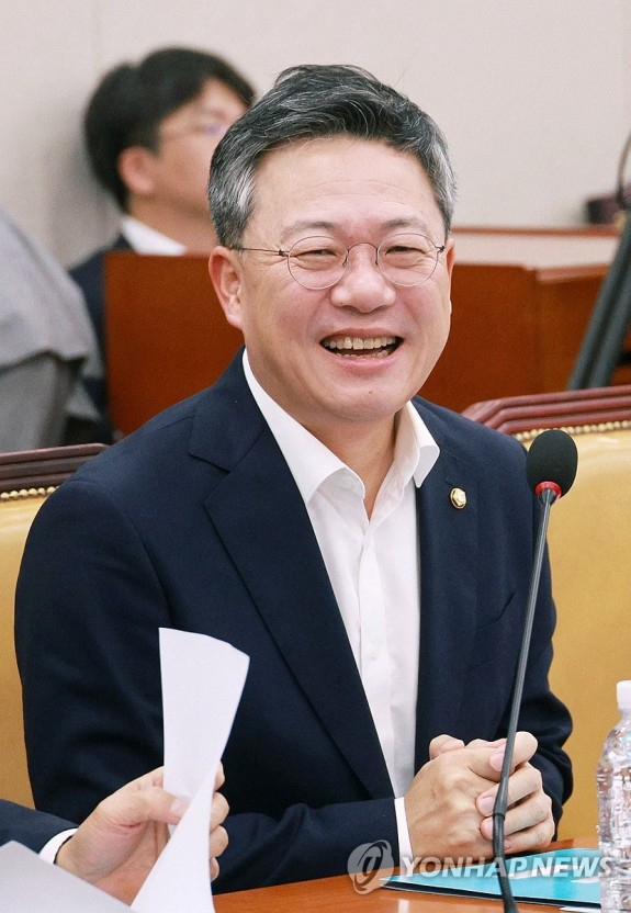 박정하 국민의힘 의원