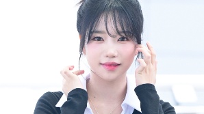 조유리, 흘러넘치는 청순함 [SE★포토]
