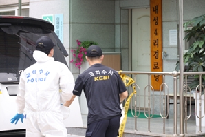 ‘복날 살충제’ 음독 할머니 1명 퇴원 앞둬… 경찰 수사 탄력