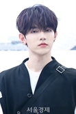 제로베이스원 장하오, 대륙의 기적 [SE★포토]