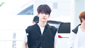 제로베이스원 장하오, 생일 맞아 더 잘생김 [SE★포토]