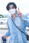 로운, 가까이서 보니 더 잘생김 [SE★포토]