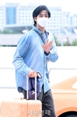 로운, 가려도 잘생겼어 [SE★포토]