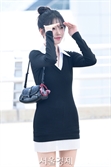 조유리, 글래시를 찾아~ [SE★포토]
