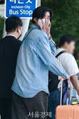로운, 오늘의 인사 요정 [SE★포토]