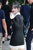조유리, 요정의 출국길 [SE★포토]