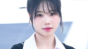 조유리, 청순함 한 스푼 [SE★포토]