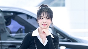 조유리, 어딜 봐도 예쁨 [SE★포토]