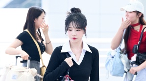 조유리, 분위기 여신 [SE★포토]