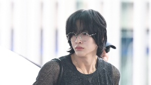 라이즈 원빈, 잠꾸러기 왕자님 [SE★포토]