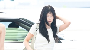 엔믹스 규진, 미녀 등장 [SE★포토]